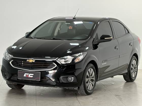 CHEVROLET PRISMA 1.4 MPFI ADVANTAGE 8V FLEX 4P AUTOMÁTICO CHEVROLET PRISMA 1.4 MPFI ADVANTAGE 8V FLEX 4P AUTOMÁTICO